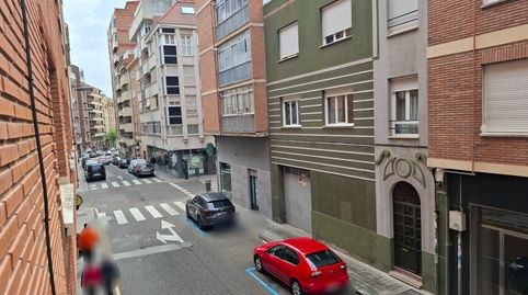 Photo 2 of Flat for sale in Calle Regimiento de Toledo, 25, Las Viñas, Zamora Capital
