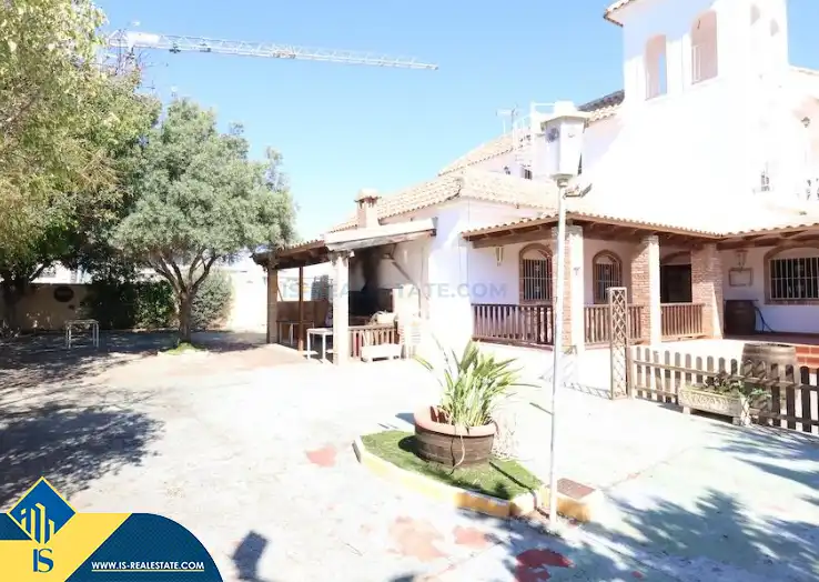 Haus zum Verkauf in Orihuela Costa, imagen 4