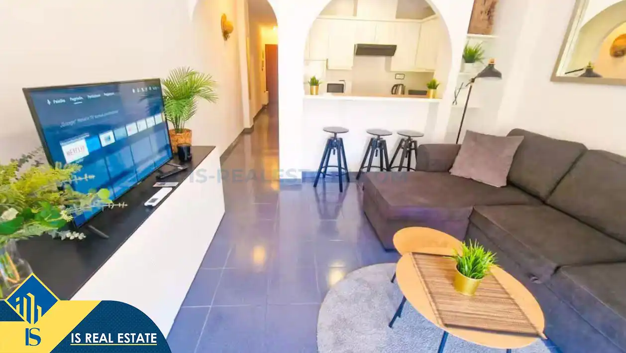 Apartament amb ascensor en venda a Centro, imagen 2