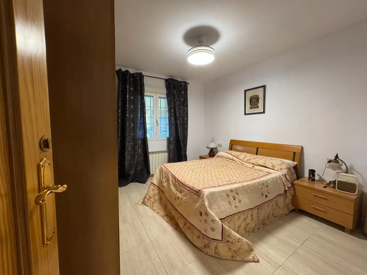 Casa rústica con terraza en venta en Diseminado la Atalaya, imagen 8