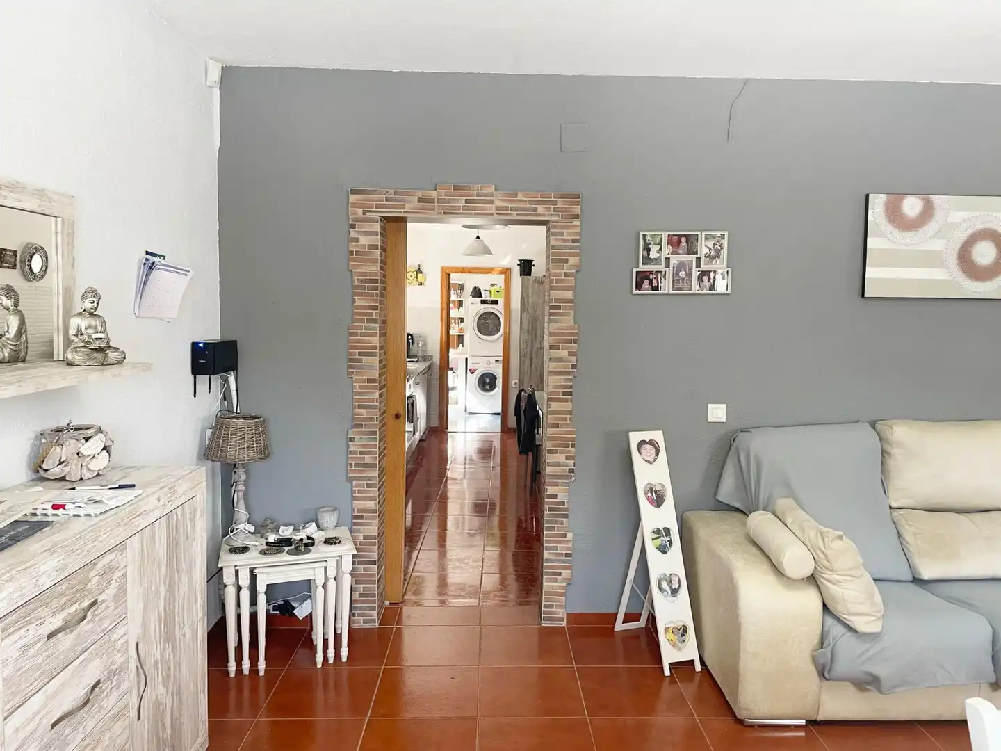 Finca rústica en venda en Peñíscola / Peníscola amb Calefacció, Jardí privat i Terrassa