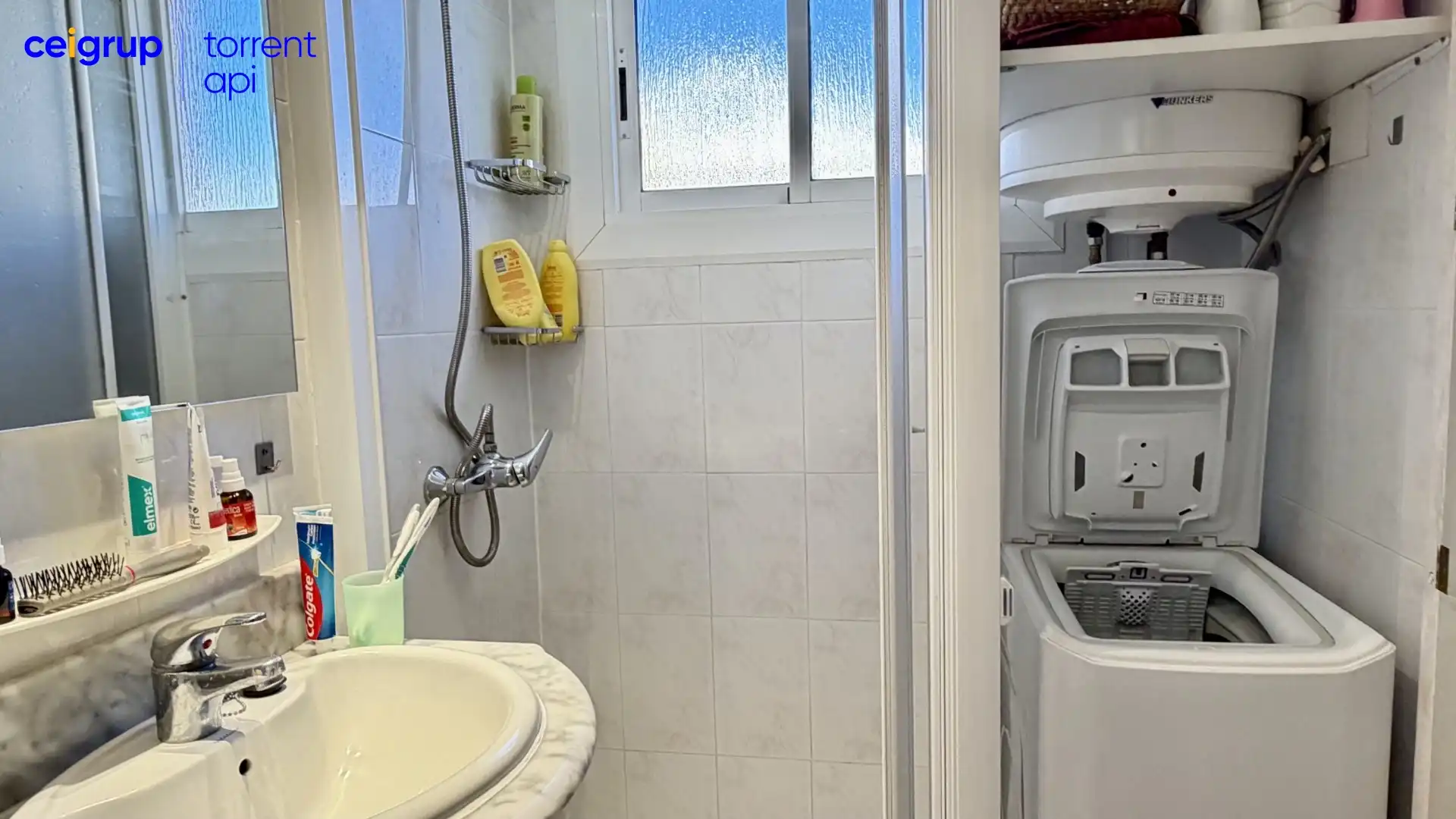 Piso con piscina en venta en Els Griells, imagen 23