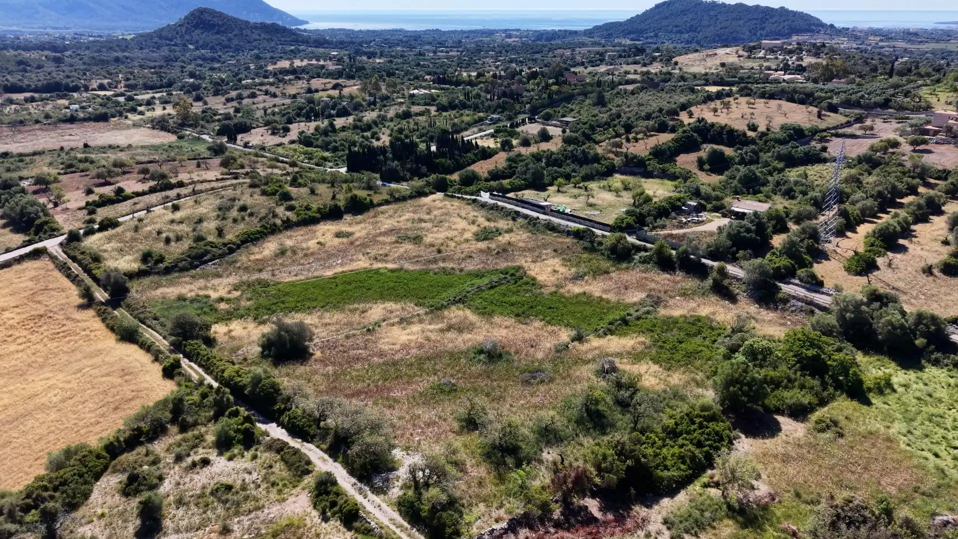 Wohnbaugrundstück zum Verkauf in Carrer Sant Llorenç 10, imagen 6