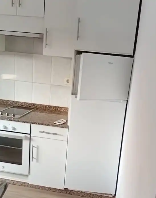 Flat for rent in Avenida Val Miñor, 47, Nigrán centro