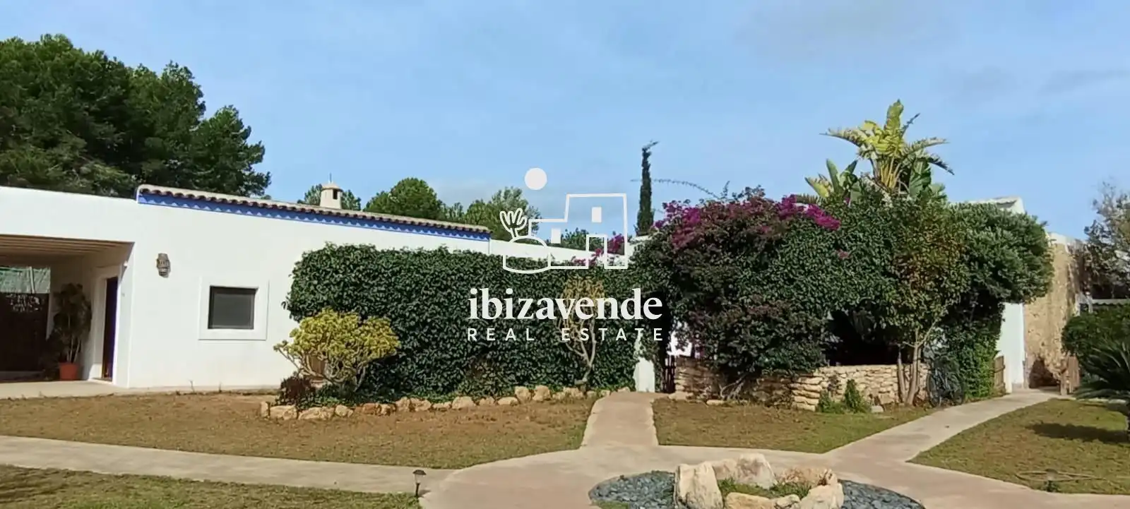 Villa mit Pool zum Verkauf in venda Labritja, imagen 3