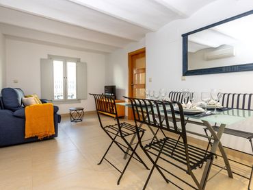 Mini appartamento con ascensore in vendita a Centre