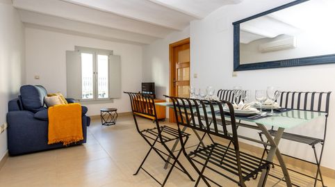 Acogedor apartamento a 50 metros de la playa de Roses