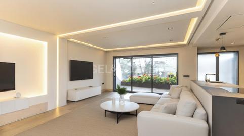 Foto 3 de Apartament en venda a Avenida Doctor Severo Ochoa, Norte, Madrid