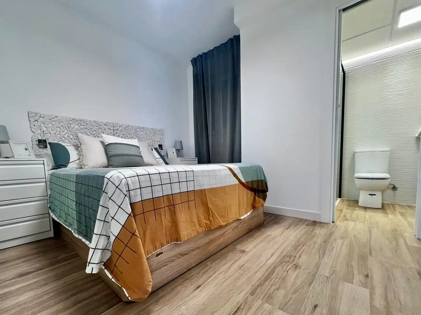 Apartment with pool for sale in Playa del Acequión, Náufragos y Rocío del Mar, imagen 28