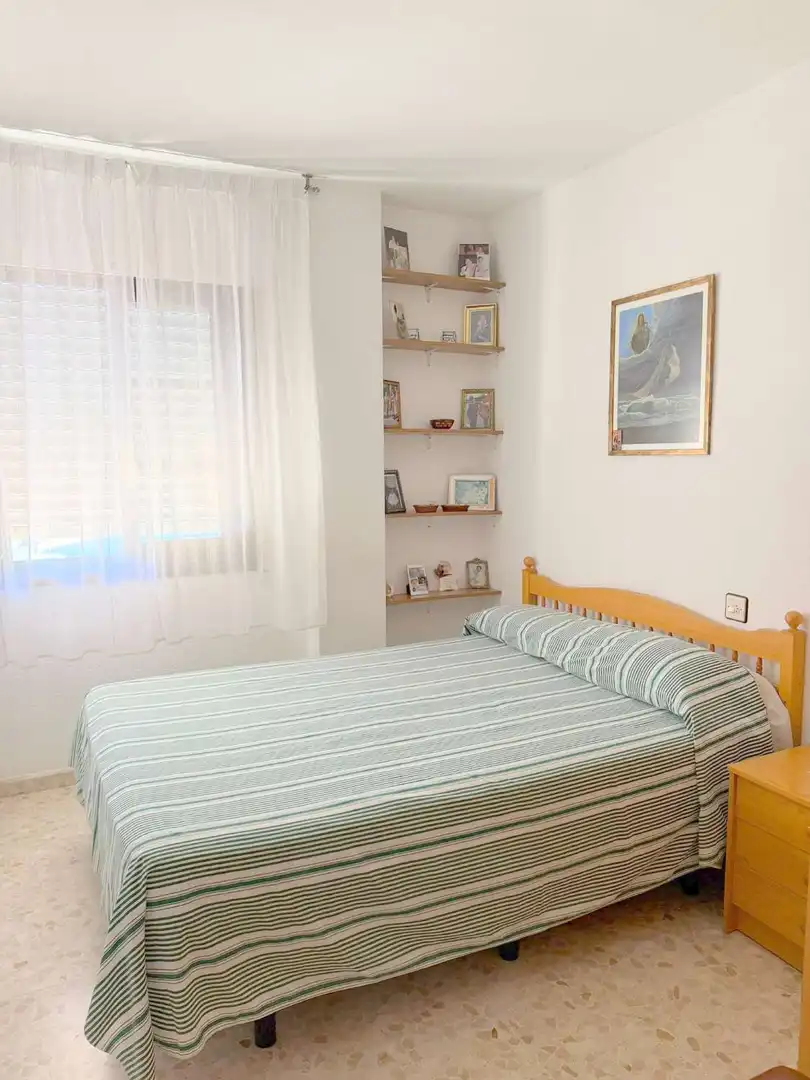 Wohnung mit Aufzug zum Verkauf in Torre del Mar, imagen 14