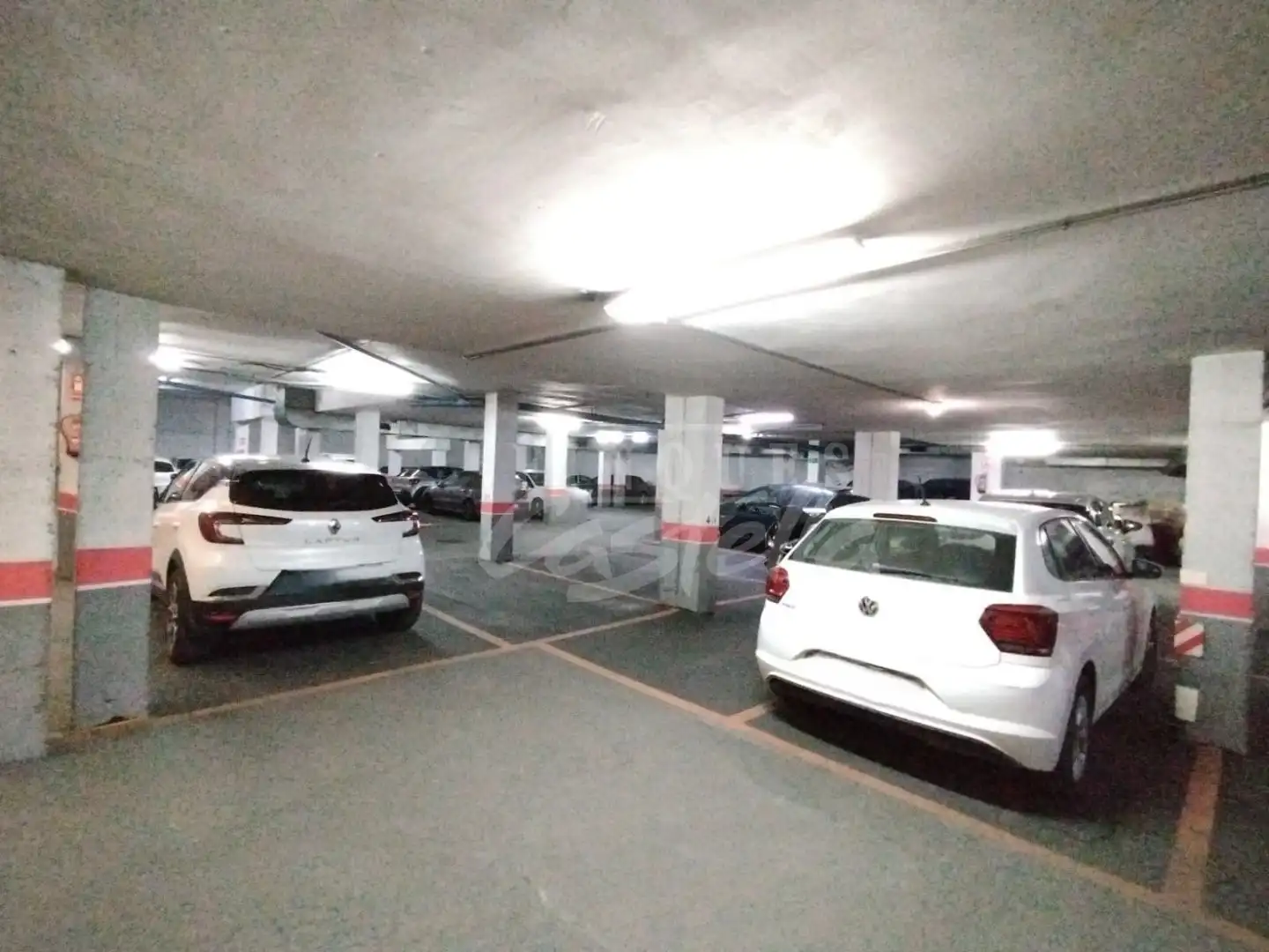 Parkplatz zum Verkauf in Peramàs, imagen 4