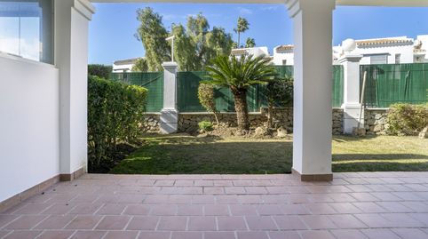 Foto 3 von Erdgeschoss zum Verkauf in Aloha, Marbella