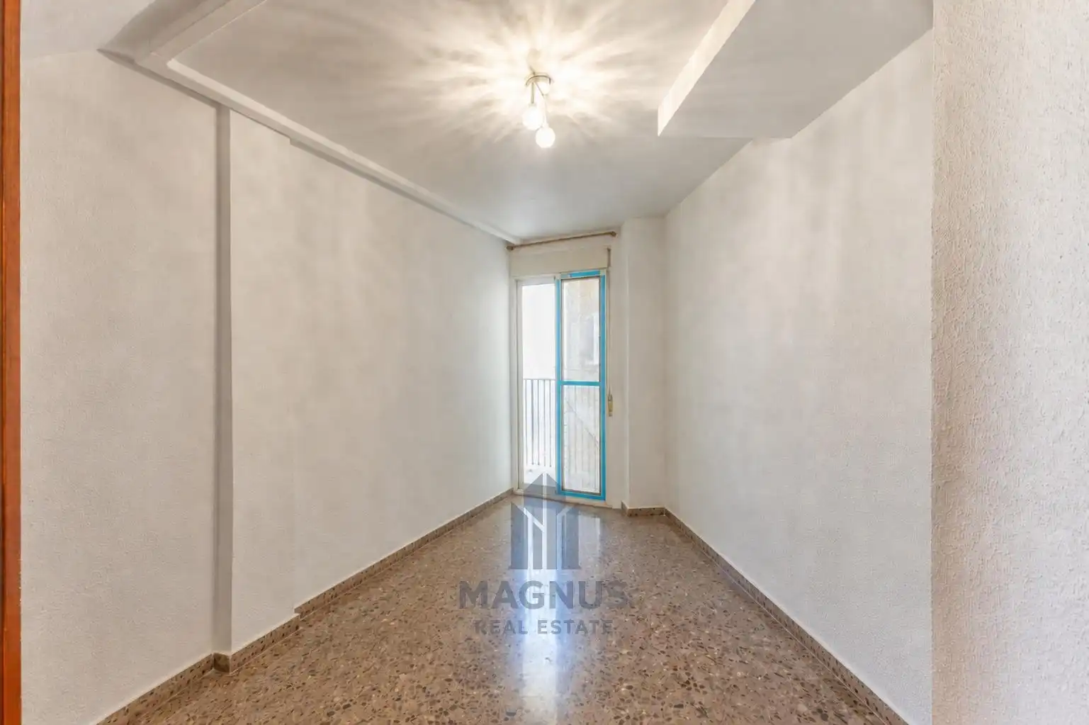 Habitación de Ático en venta en Aldaia con Aire acondicionado y Terraza