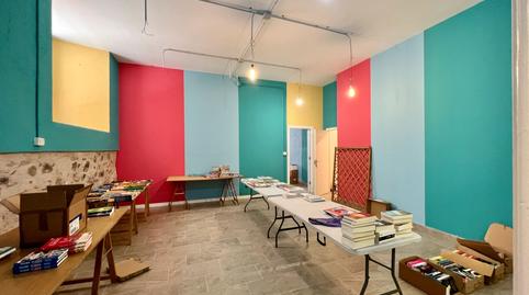 Photo 4 of Premises to rent in Montblanc, Tarragona