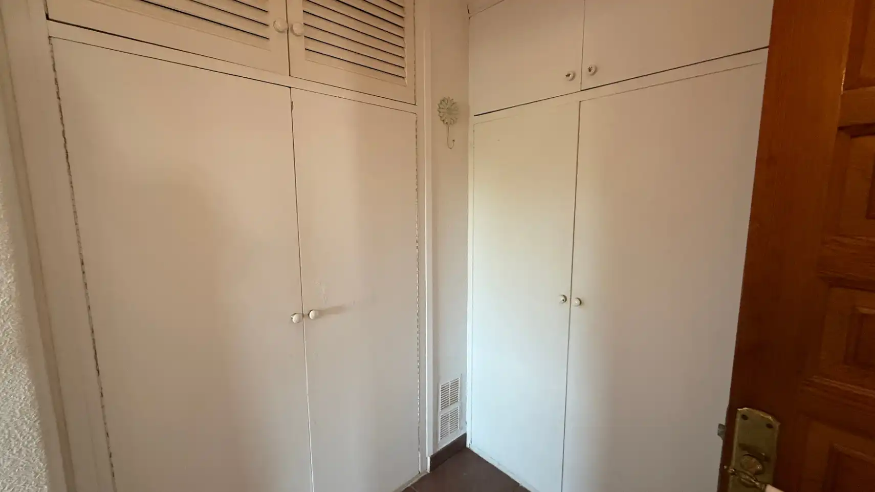 Bedroom of Houses for sale in Sant Antoni de Portmany  with Air Conditioner, Heating and Private garden