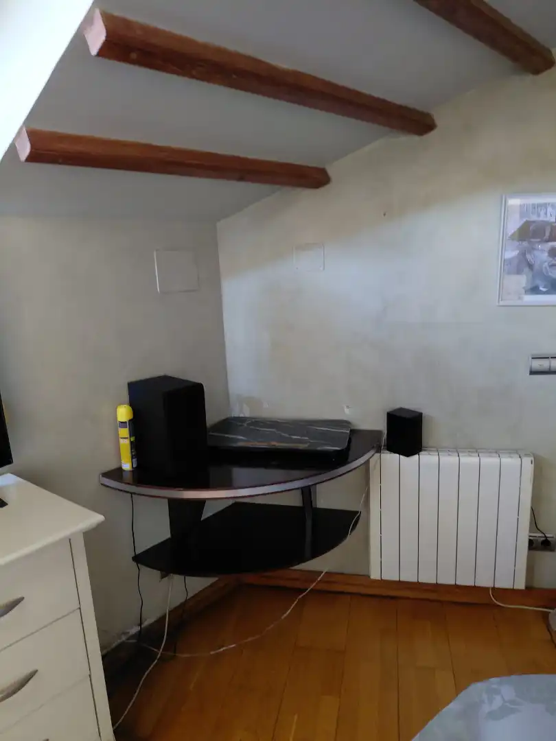 Dúplex con terraza en venta en Zafra, imagen 27