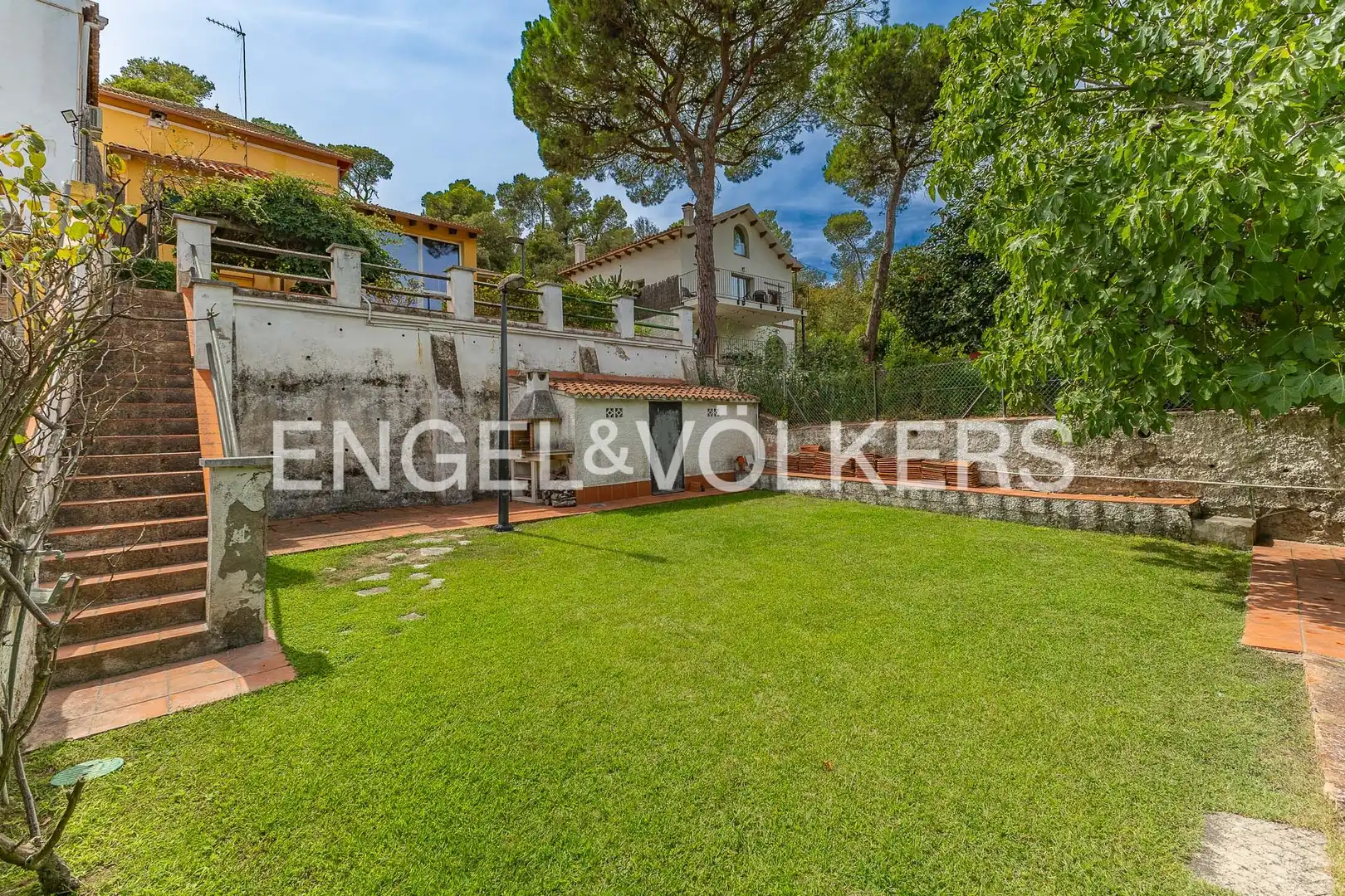 Casa amb jardí en venda a Avinguda d'Emeterio Escudero, imagen 78