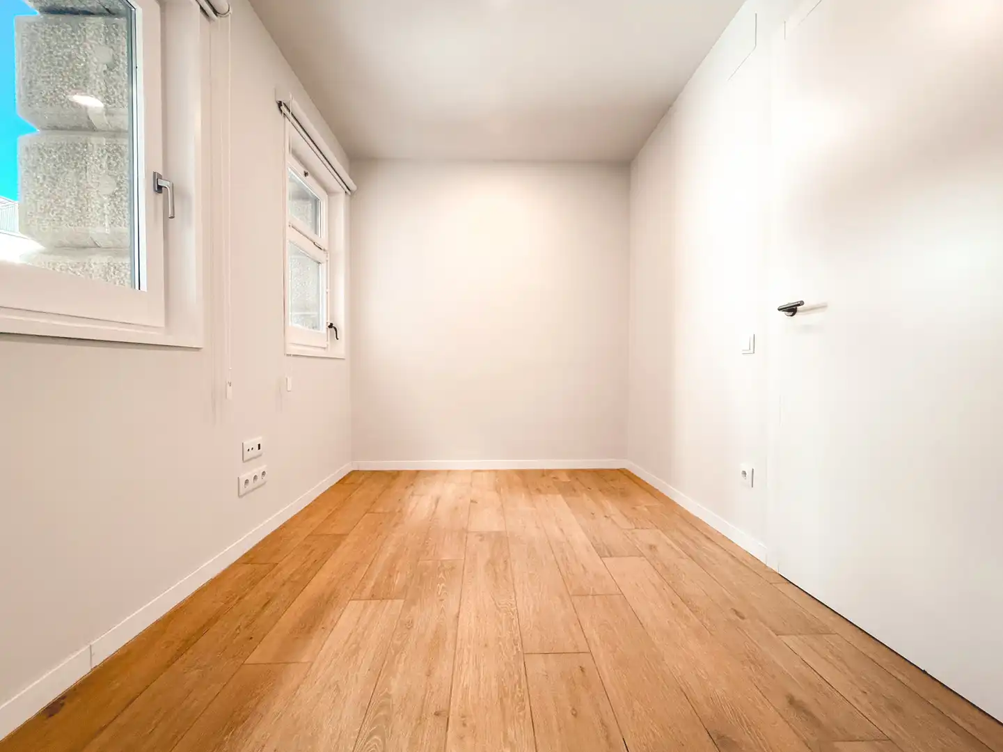 Wohnung zur Miete in Centre