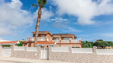 Encantador Chalet en Berà Mar  El Francaset Roda de Barà, imagen 2