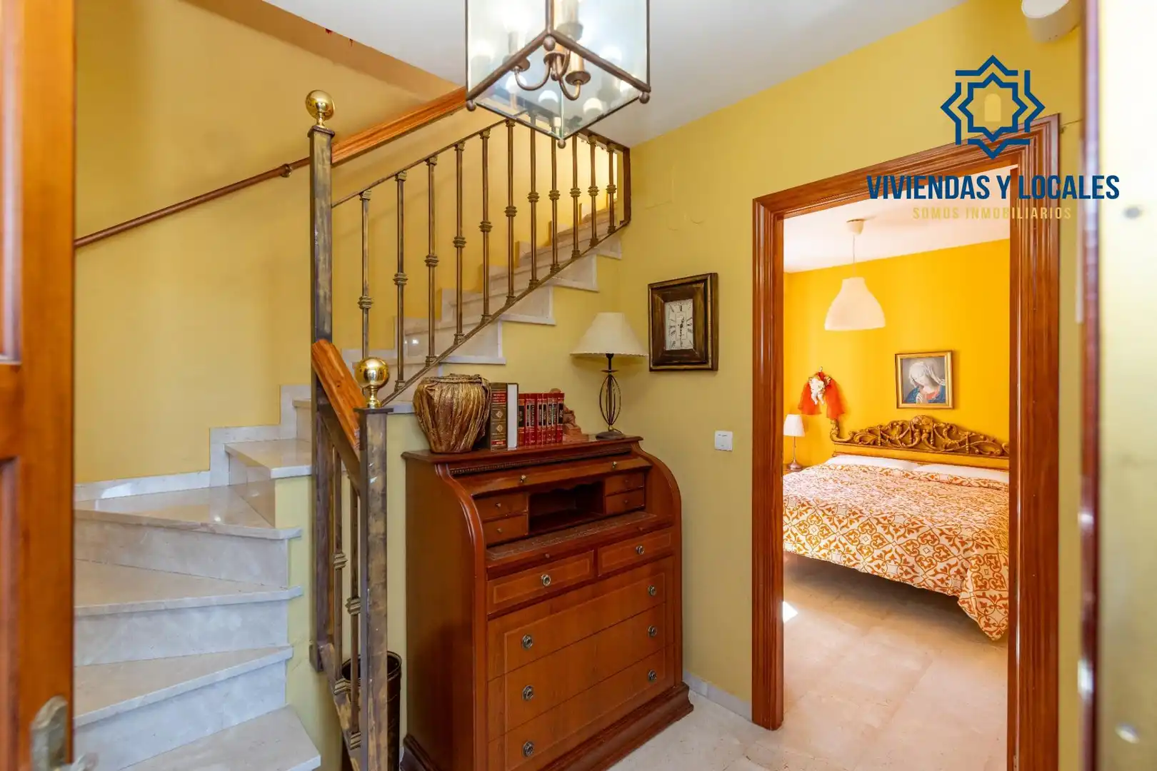 Villa mit Terrasse zum Verkauf in Barrio de la Vega, imagen 52