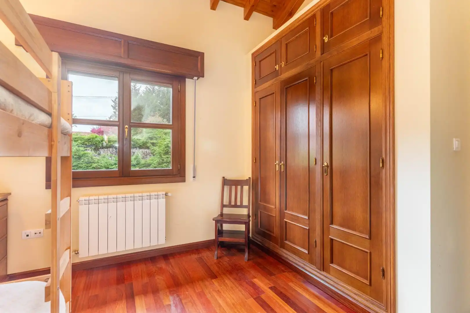 Chalet con jardín en venta en Ribadesella, imagen 41