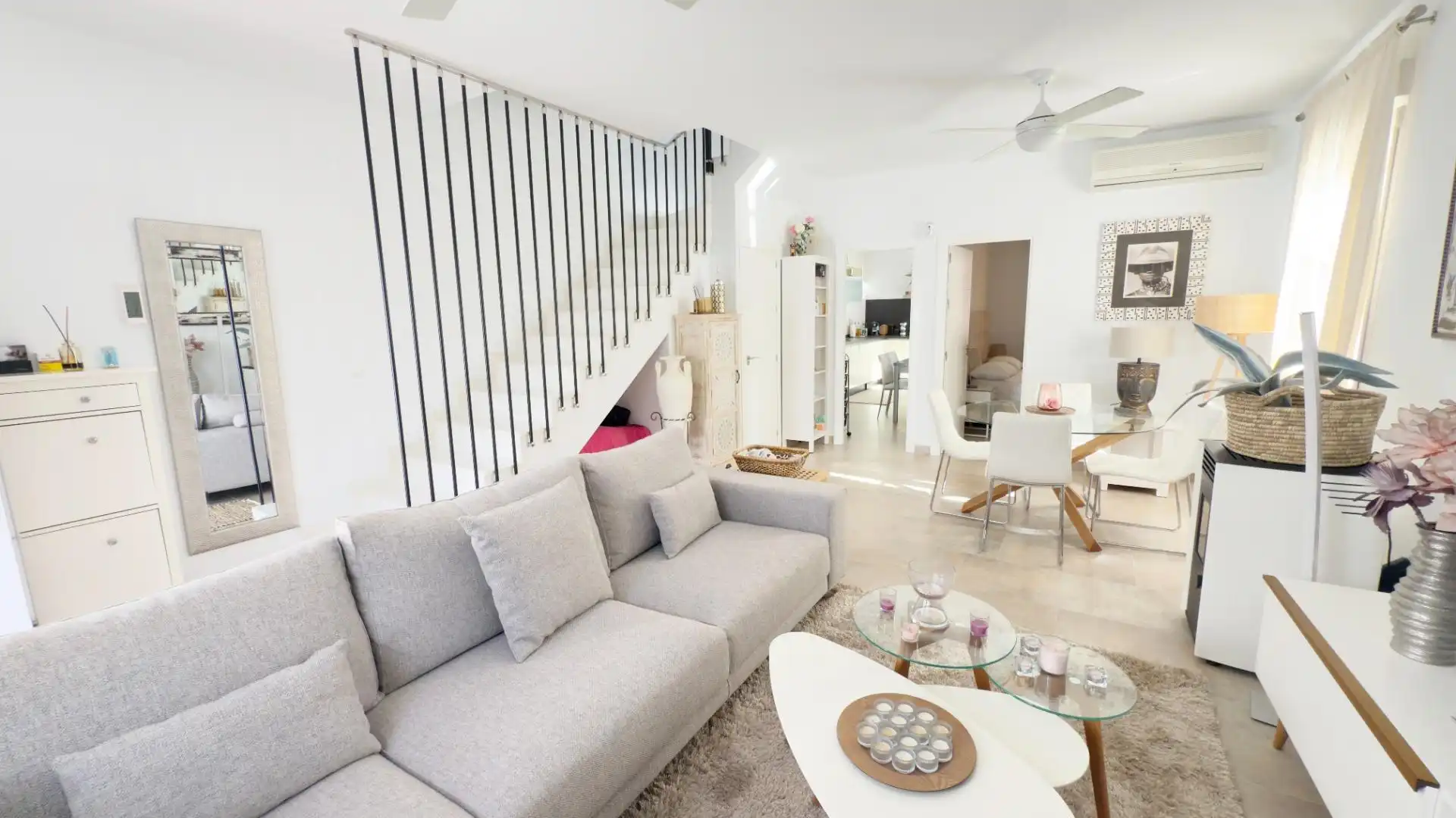 Maison jumelée avec piscine à vendre à Urbasur, imagen 18