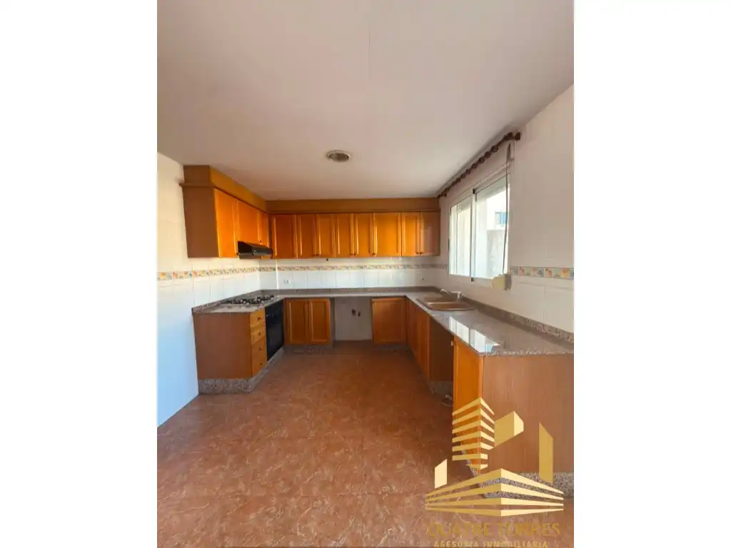 Kitchen of Houses for sale in Beniparrell