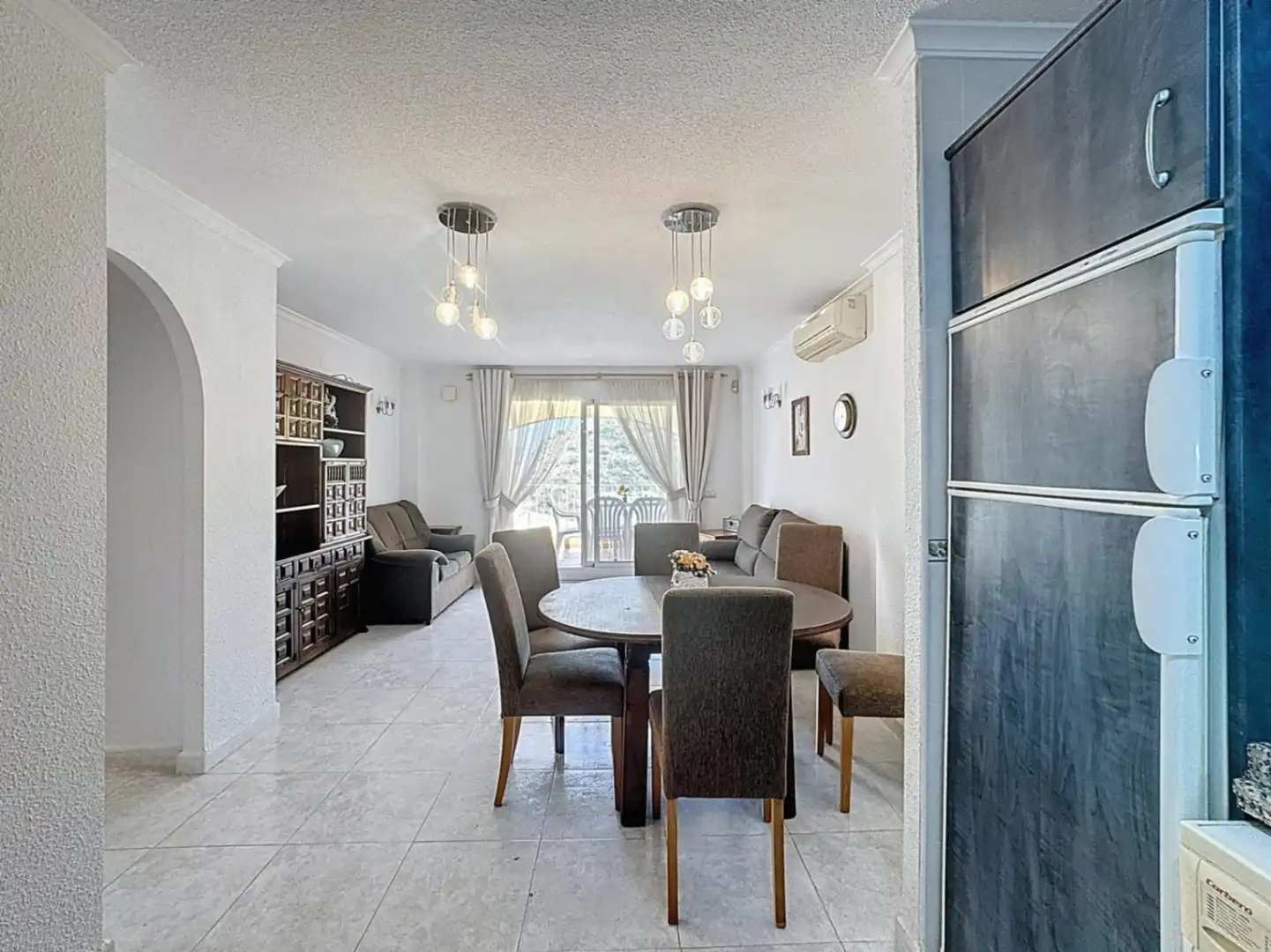 Apartments for sale in Cumbre del Sol