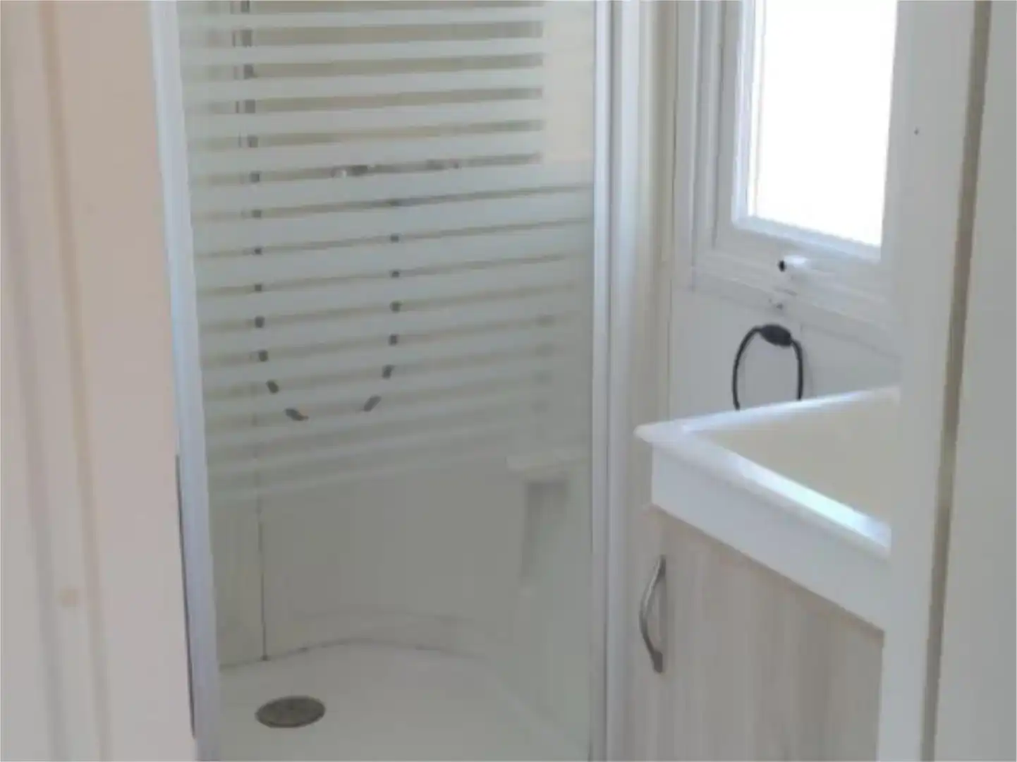 Badezimmer von Wohnungen zum Verkauf in Cáceres Capital