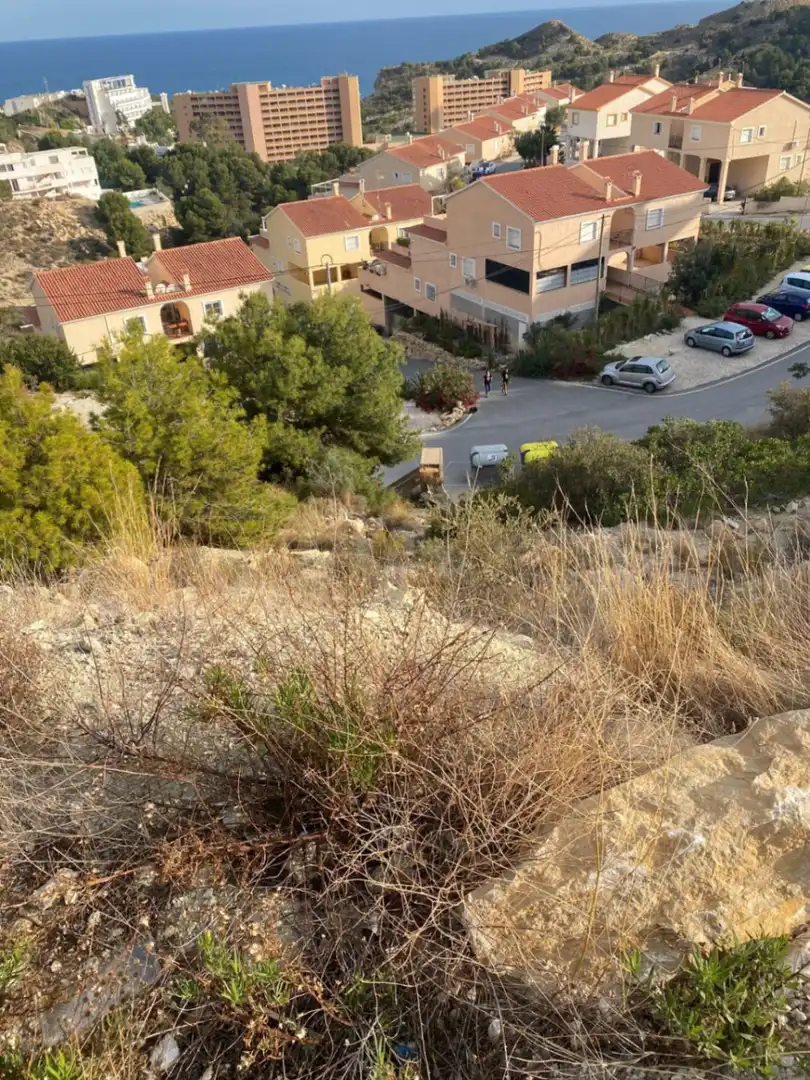 Wohnbaugrundstück zum Verkauf in Poble Nou - Montiboli, imagen 4