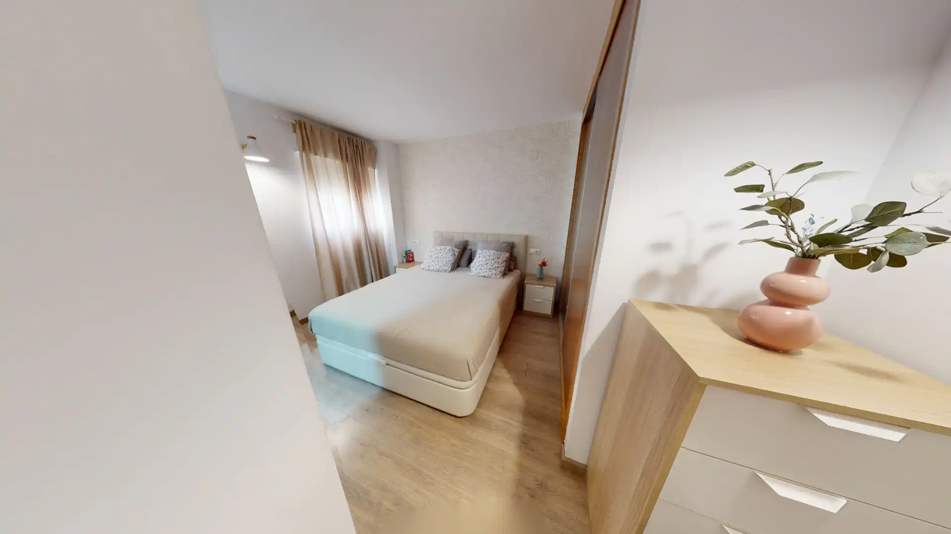 Flat with terrace for sale in Calle Músico Don Juan Molina, imagen 22