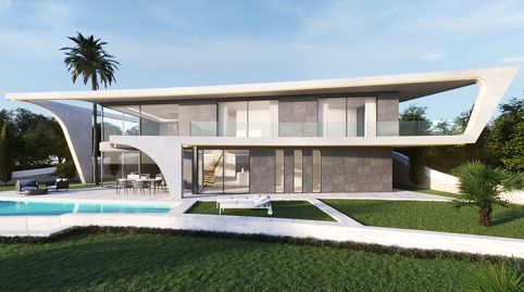 Photo 3 of Houses for sale in Cap Martí - El Tossalet - Pinomar, Jávea / Xàbia