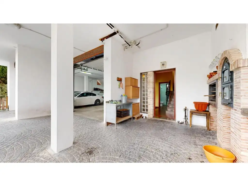 Casa o chalet en venta en El Palomar