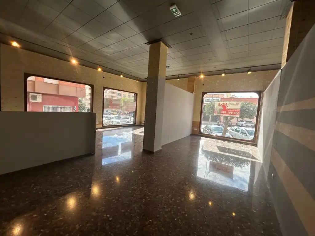 Local comercial en venda a Avenida España, imagen 22