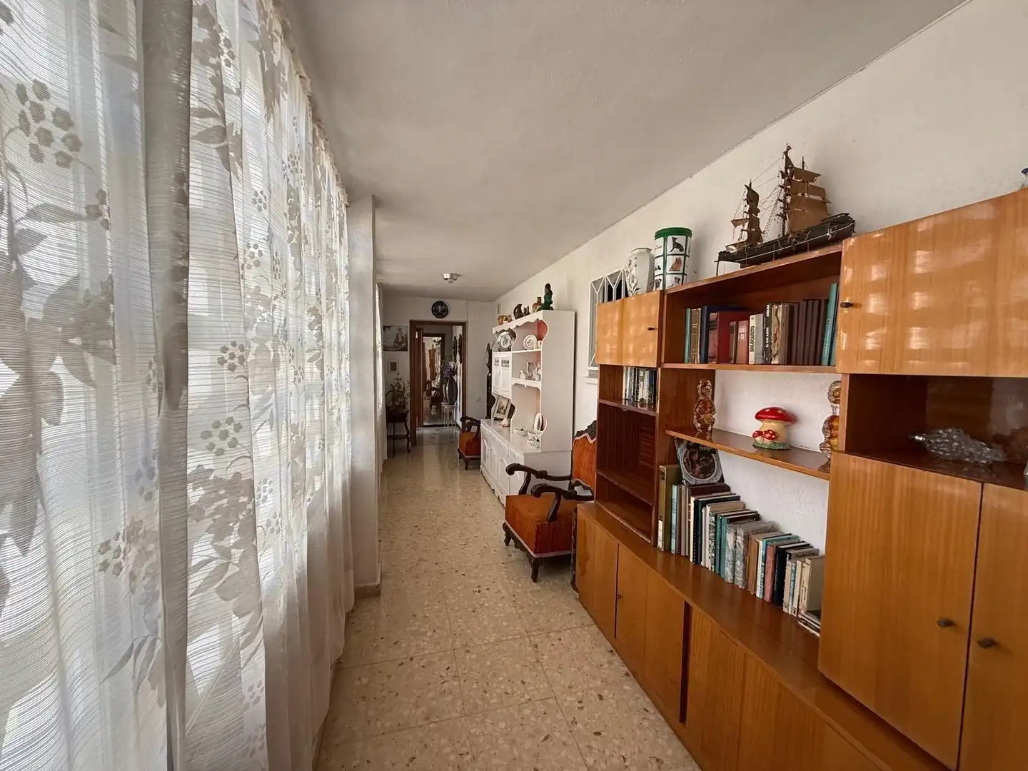 Wohnung mit Pool zum Verkauf in Avenida de Madrid, imagen 16