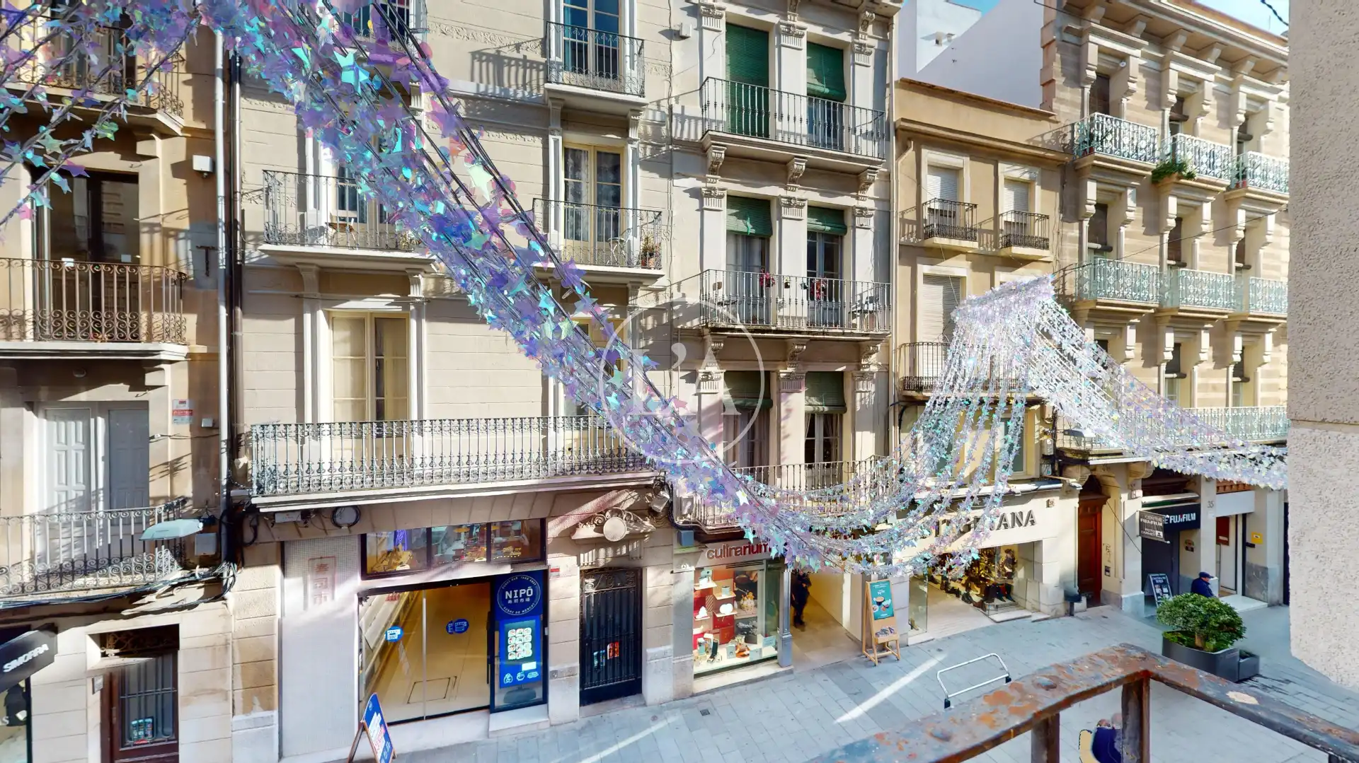 Inmuebles singulares en venta en Carrer de Llovera, imagen 2