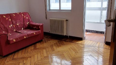 Foto 5 de Piso en venta en Rúa Río Navia, 31, A Milagrosa, Lugo Capital