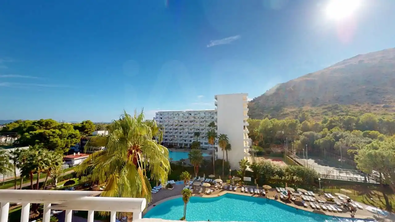 Piso con piscina en venta en Port d'Alcúdia - Platja d'Alcúdia, imagen 18