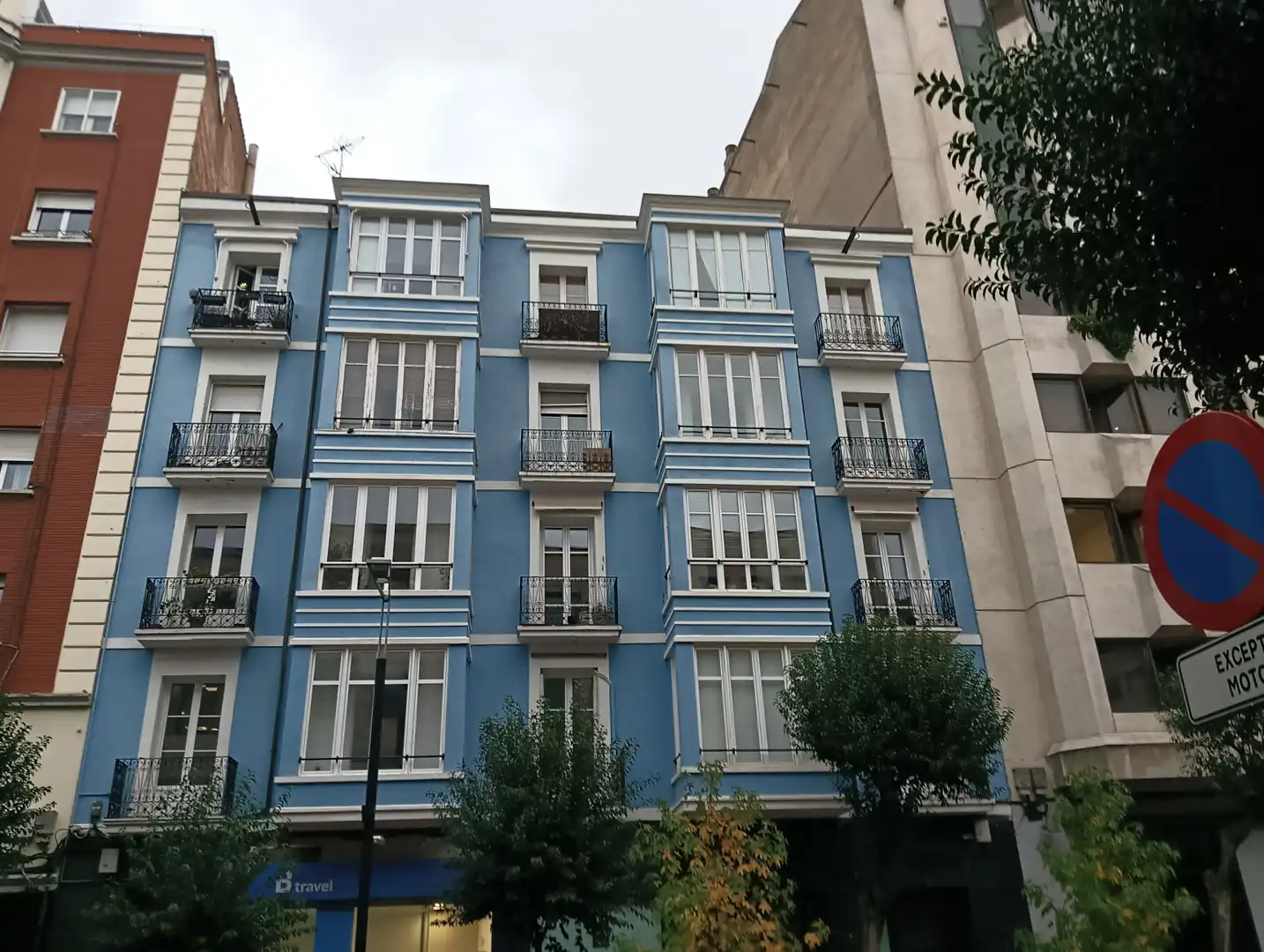 Ufficio in affitto a Logroño - MARIA ZAMBRANO, imagen 7