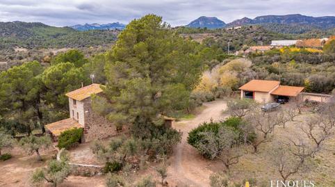 Foto 4 de Finca rústica en venda a Calle Cami Montroig, Vilanova d'Escornalbou, Tarragona