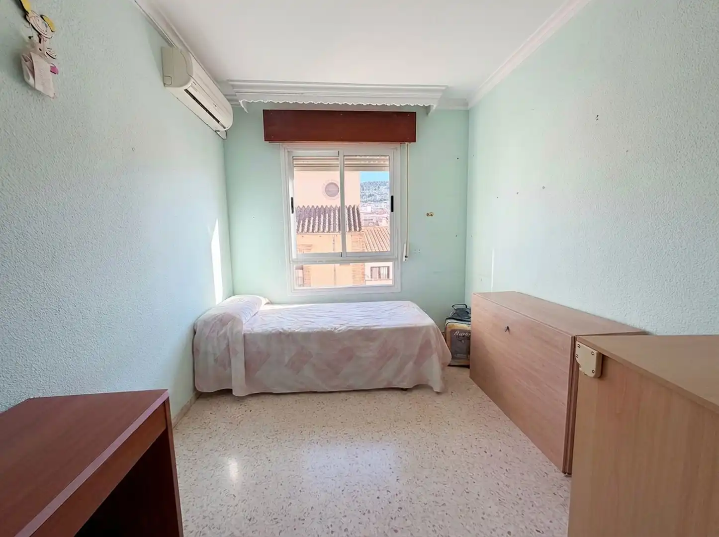 Schlafzimmer von Wohnung zum Verkauf in Antequera