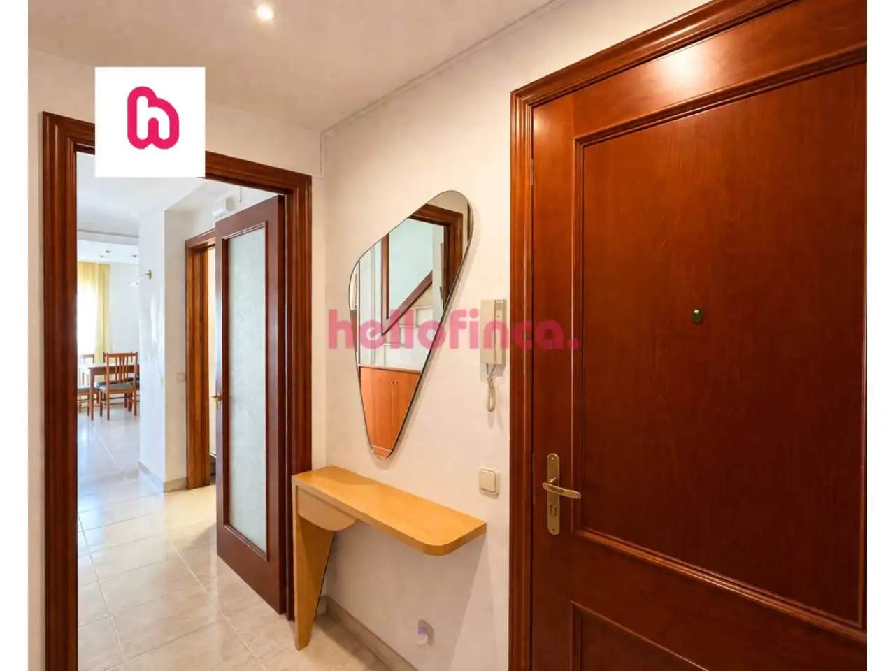 Piso en venta en Sant Celoni con Aire acondicionado, Calefacción y Terraza