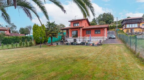Foto 2 de Casa o xalet en venda a Barrio San Justo , 29, Tazones - Argüero, Villaviciosa