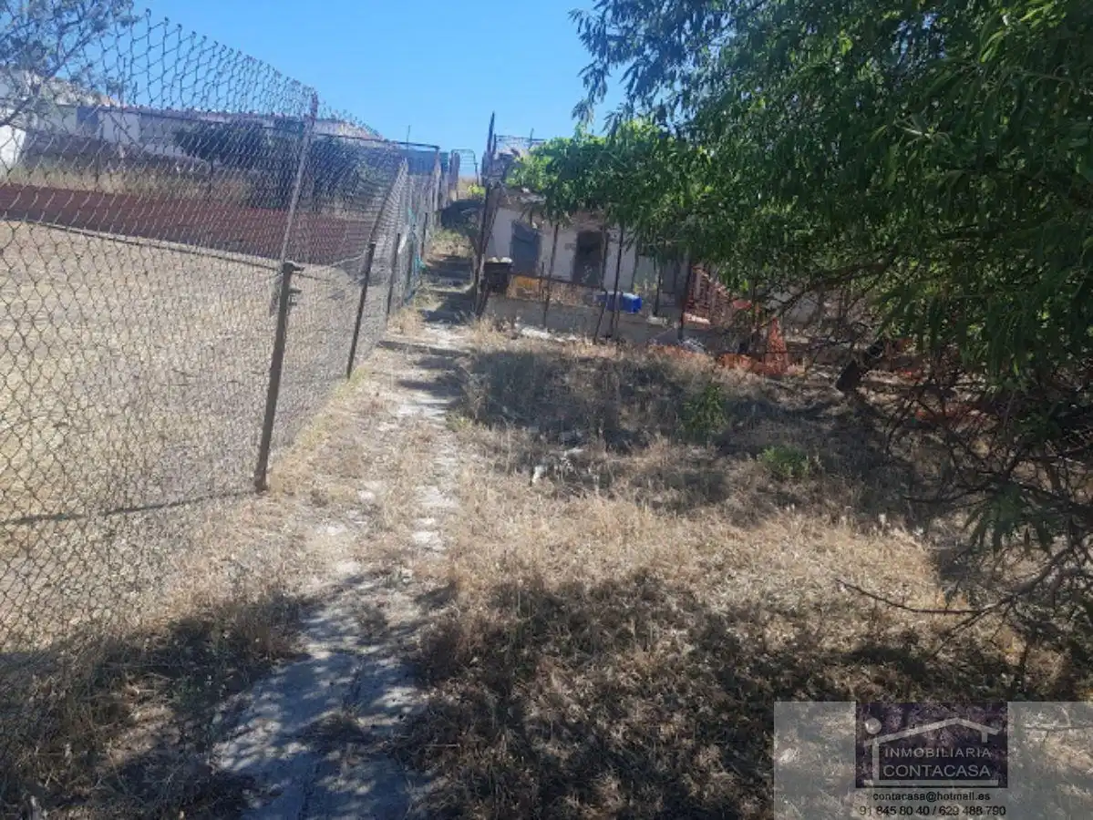 Finca rústica en venta en Los Rábanos  