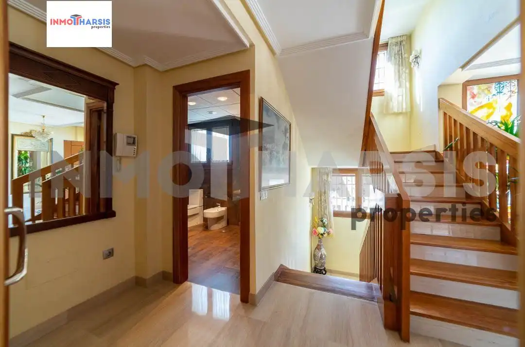 Casa o chalet en venta en El Puerto