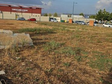 Terrenos y solares en venta en Carrazayde
