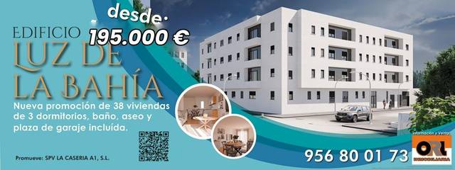 Piso en Venta en La Casería - San Carlos