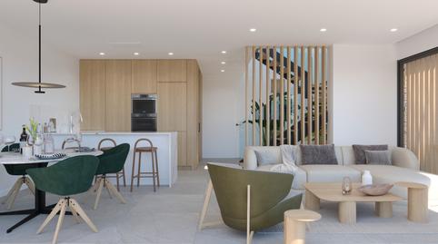 Foto 4 de Casa o xalet en venda a Calle Conde, 8, Prosperidad, Alicante