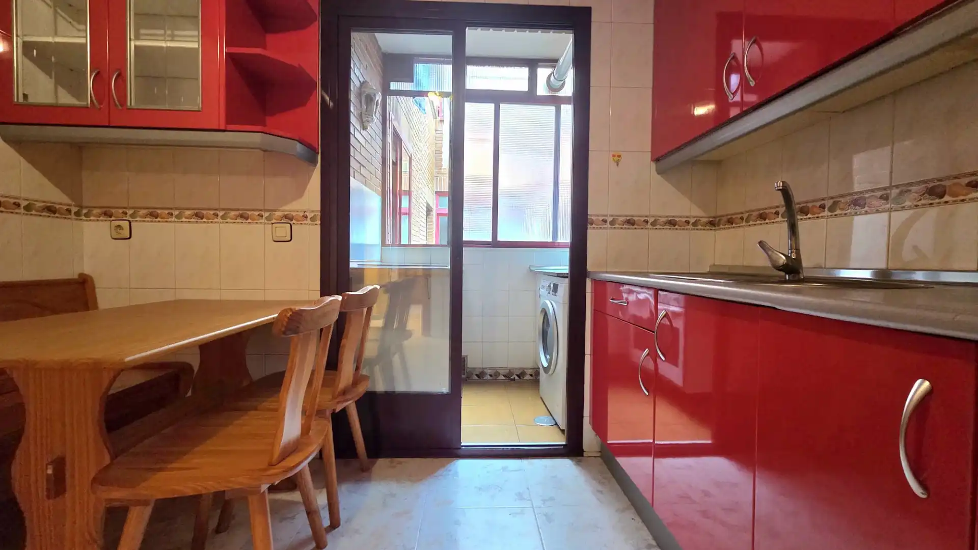 Flat for sale in Parla, Madrid