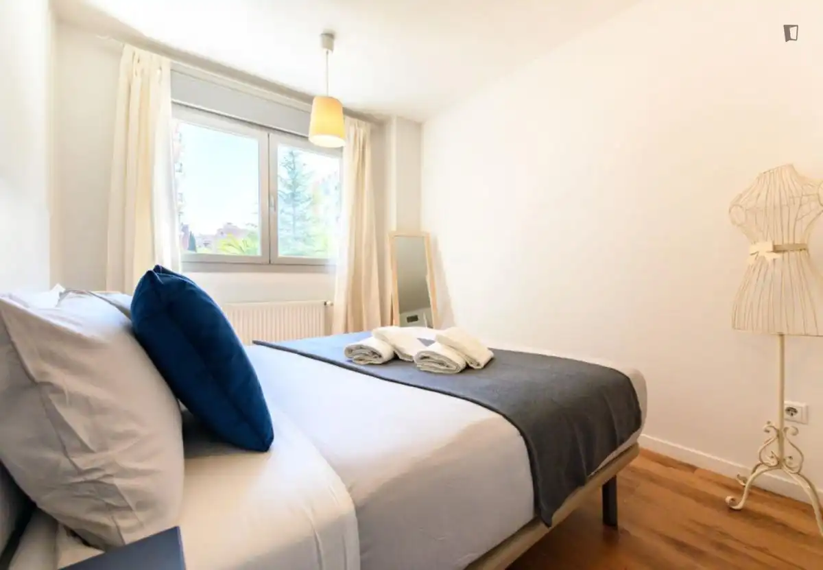 Apartamento de alquiler en Almenara -Ventilla